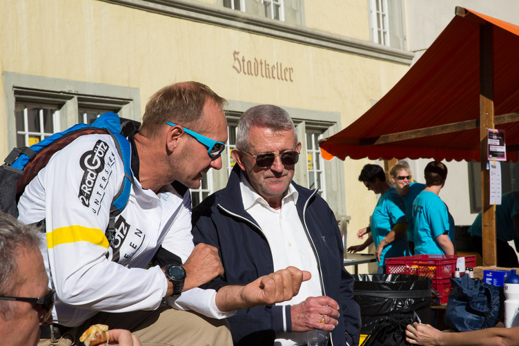 rund um unterseen 2014