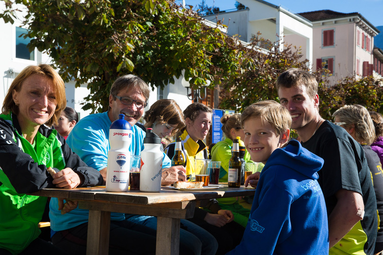 rund um unterseen 2014