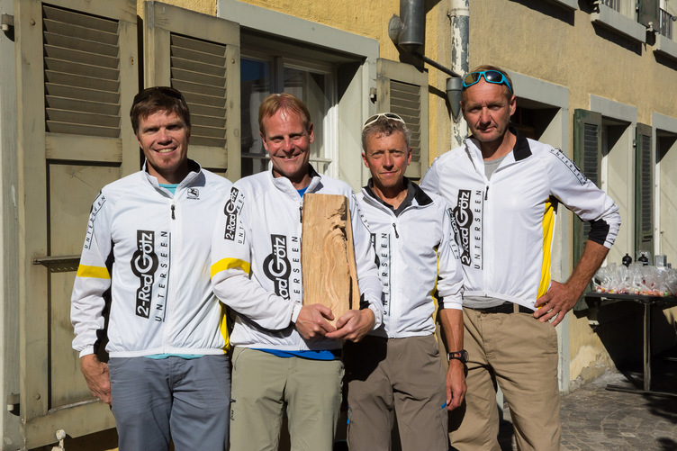 rund um unterseen 2014