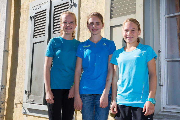 rund um unterseen 2014