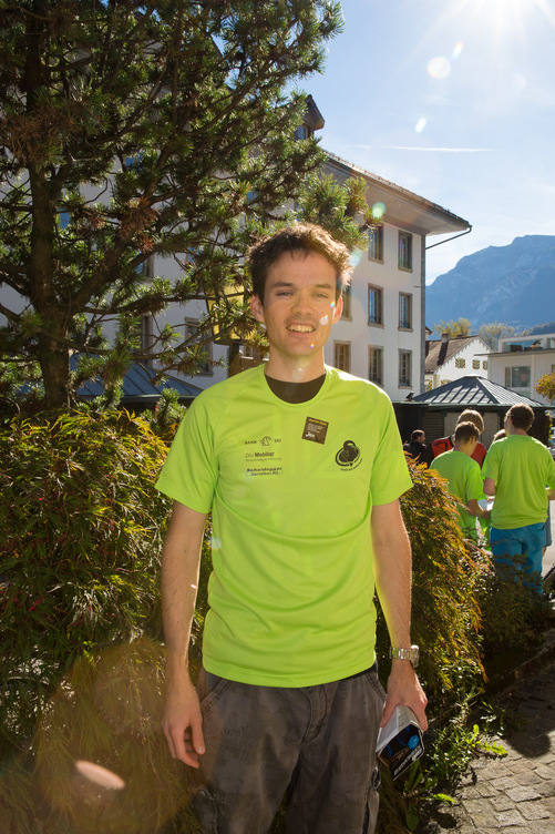 rund um unterseen 2014