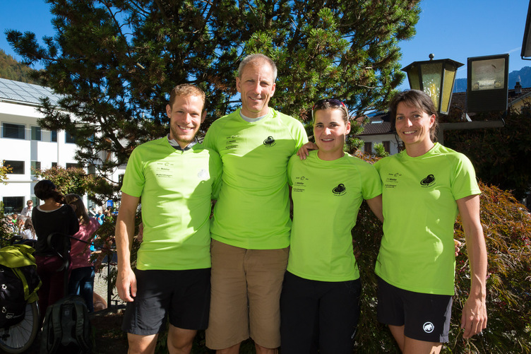 rund um unterseen 2014