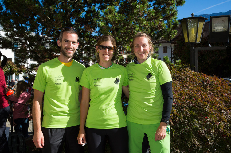 rund um unterseen 2014