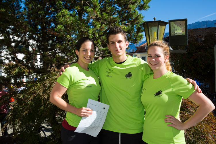 rund um unterseen 2014