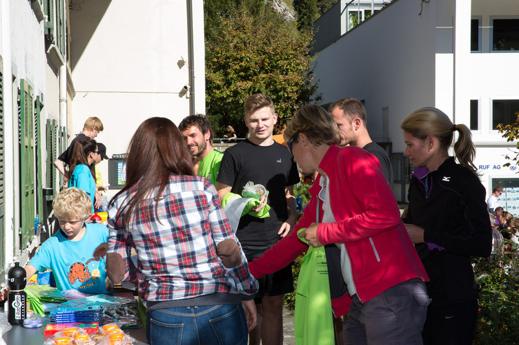rund um unterseen 2014