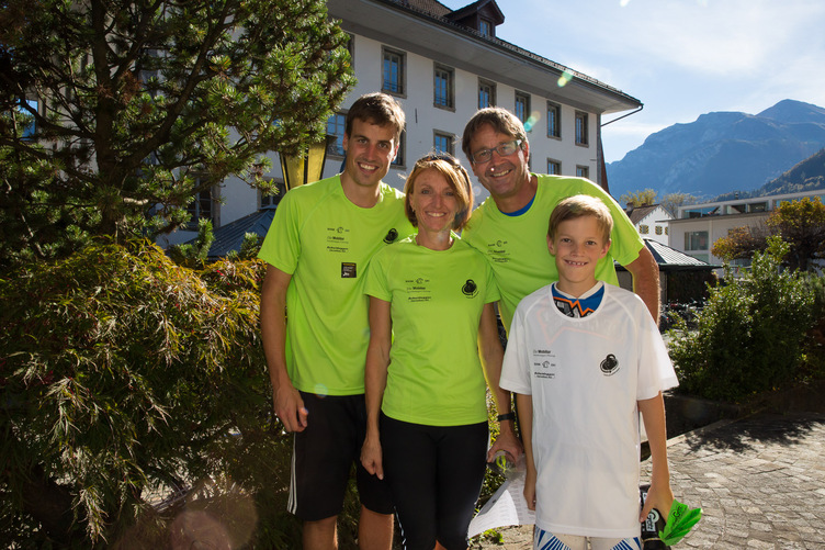 rund um unterseen 2014