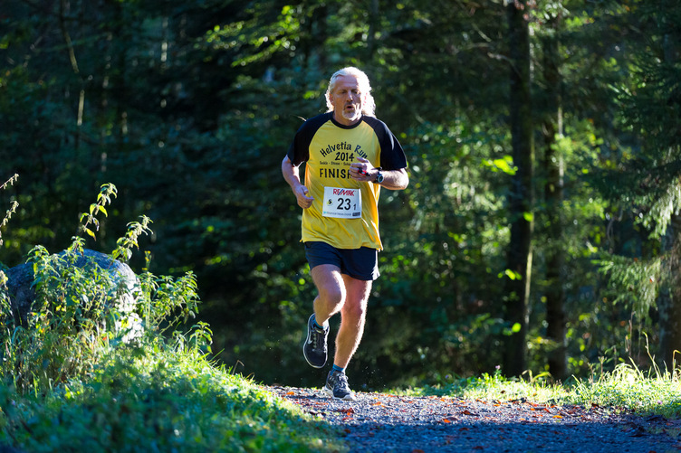 rund um unterseen 2014