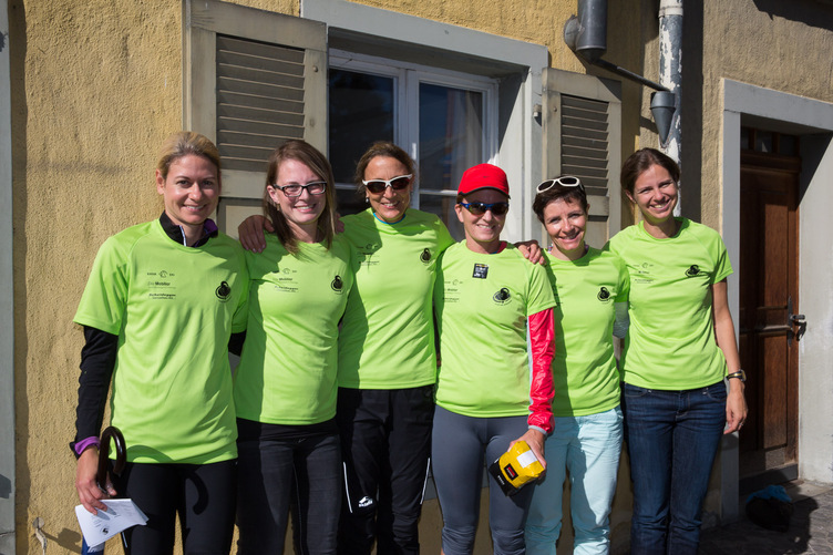 rund um unterseen 2014