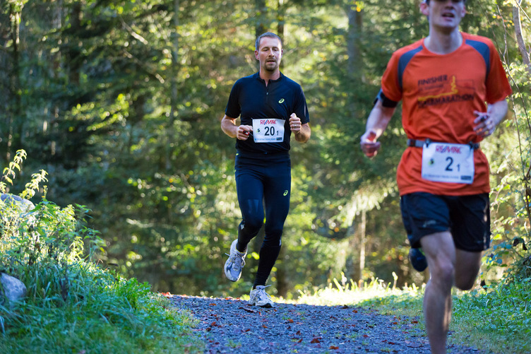 rund um unterseen 2014