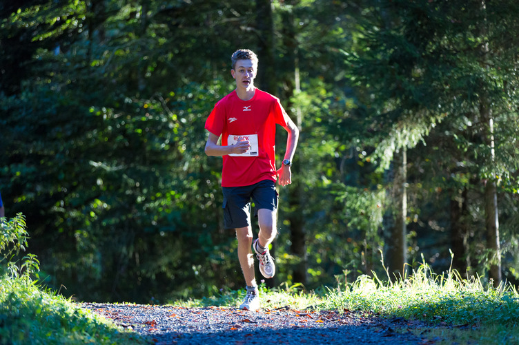 rund um unterseen 2014