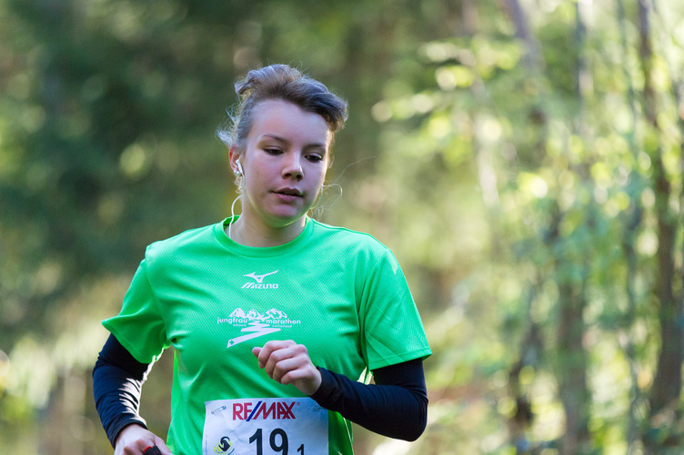 rund um unterseen 2014