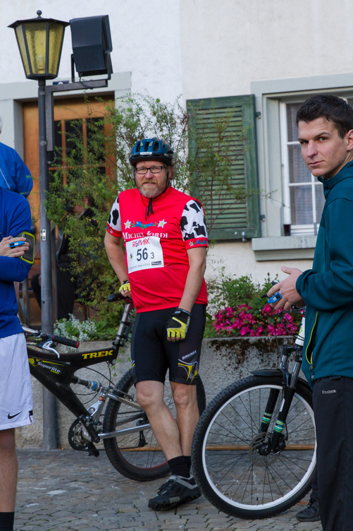 rund um unterseen 2014