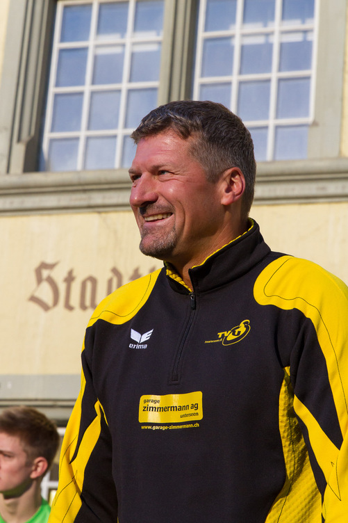 rund um unterseen 2014
