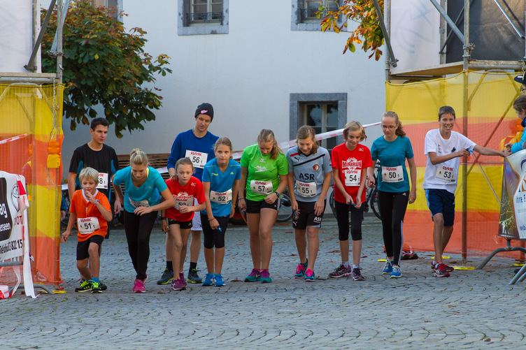 rund um unterseen 2014