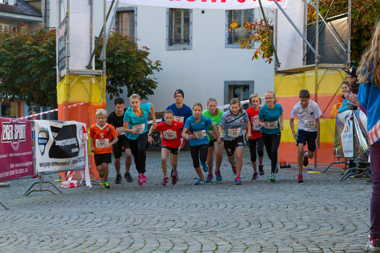 rund um unterseen 2014