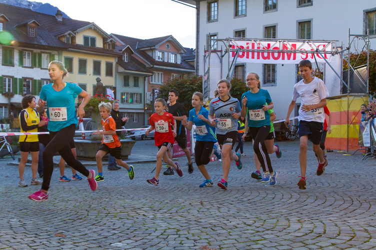 rund um unterseen 2014