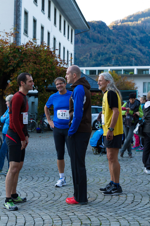 rund um unterseen 2014