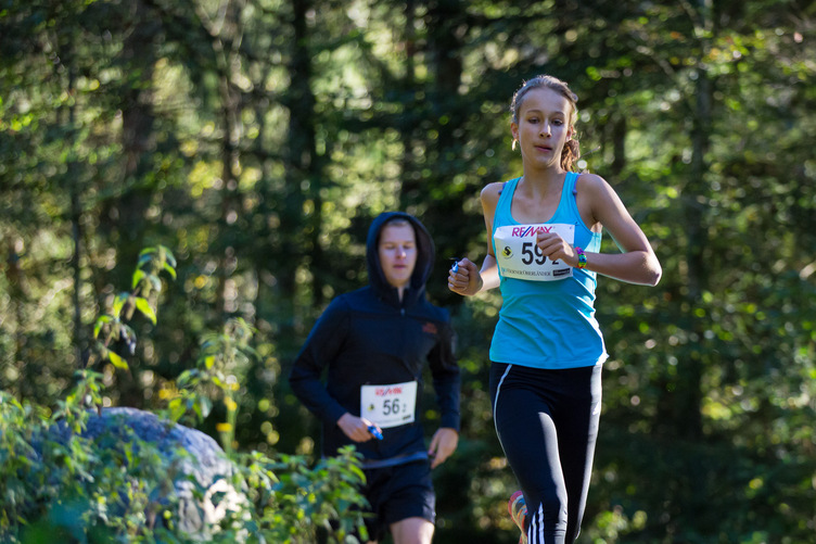 rund um unterseen 2014