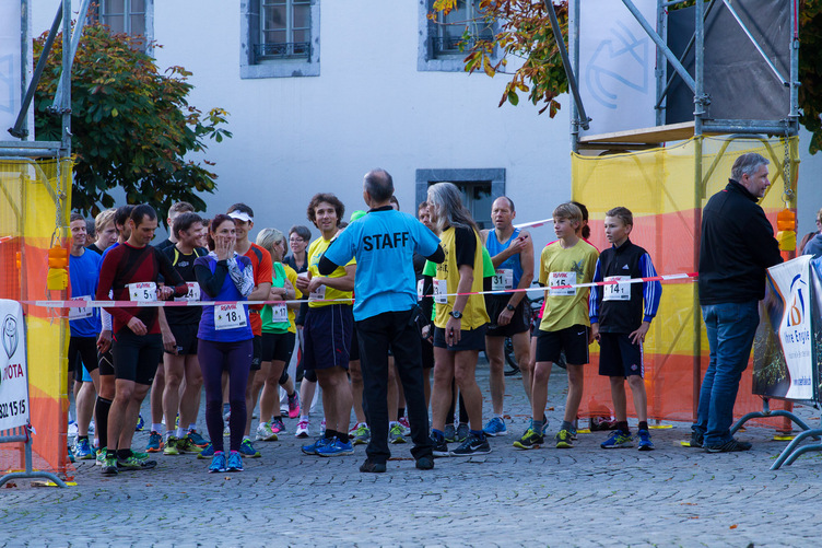 rund um unterseen 2014