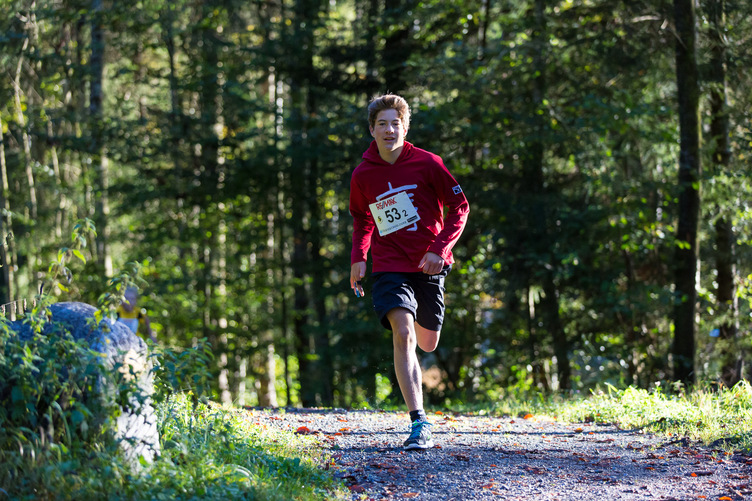 rund um unterseen 2014