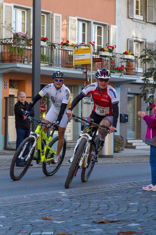 rund um unterseen 2014
