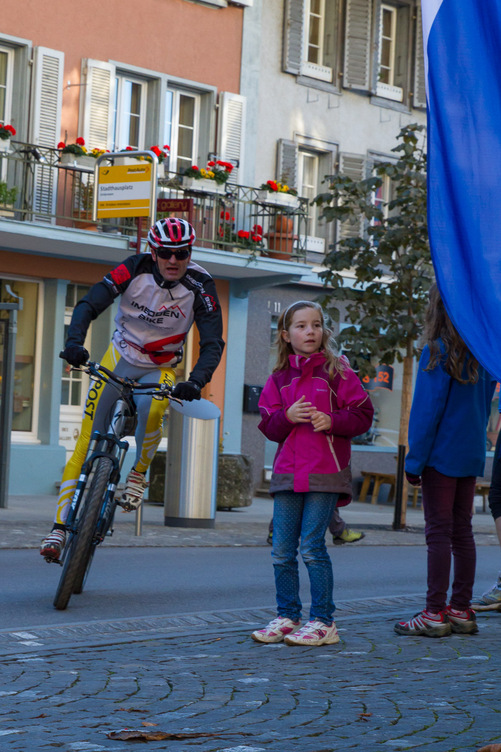 rund um unterseen 2014