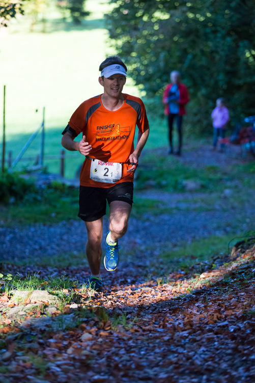rund um unterseen 2014