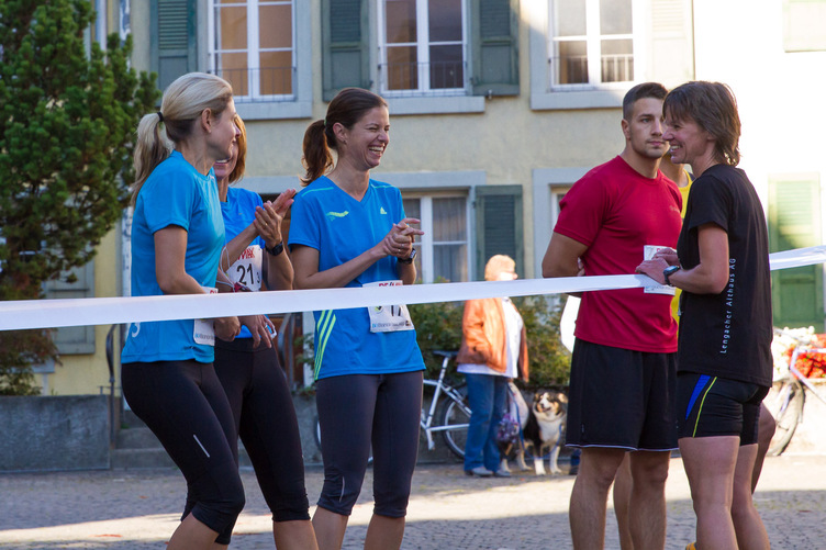 rund um unterseen 2014