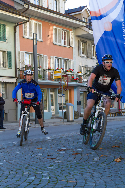 rund um unterseen 2014