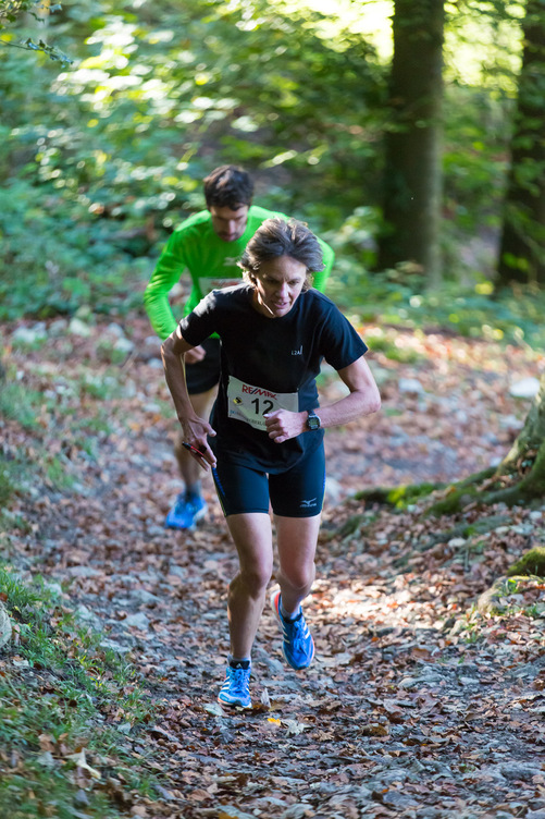 rund um unterseen 2014