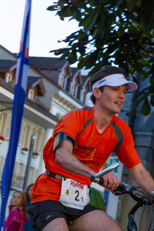 rund um unterseen 2014