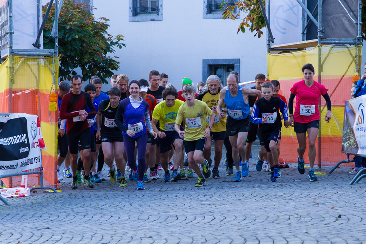 rund um unterseen 2014