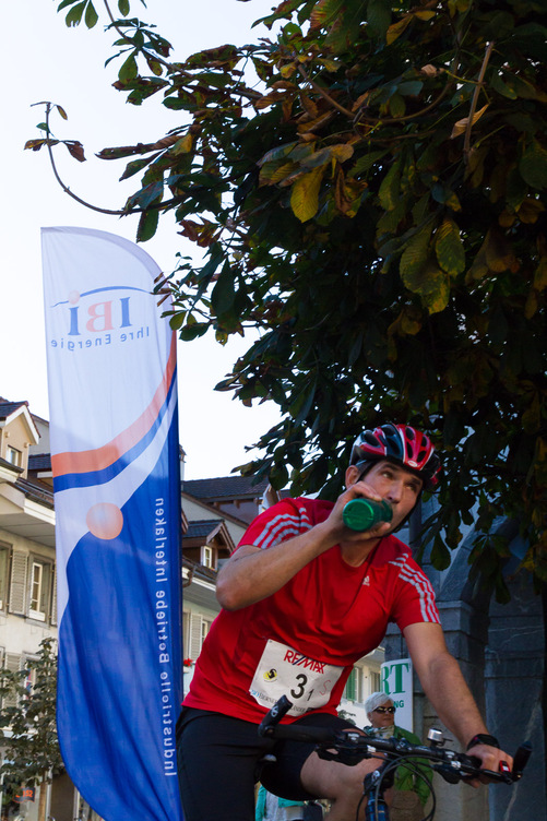 rund um unterseen 2014