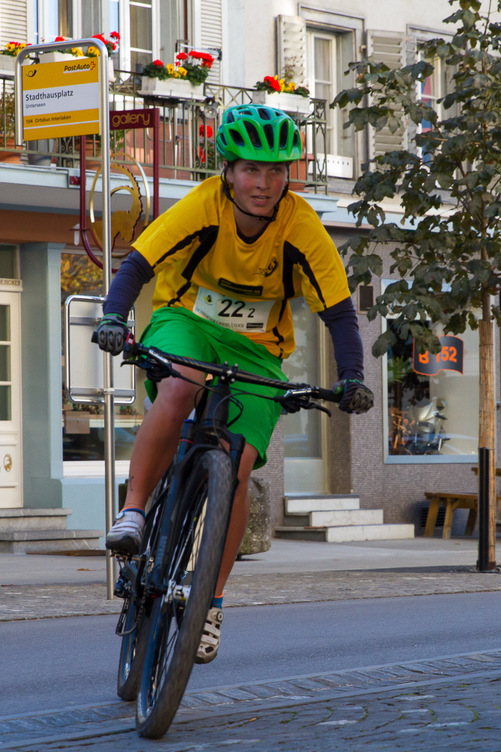 rund um unterseen 2014
