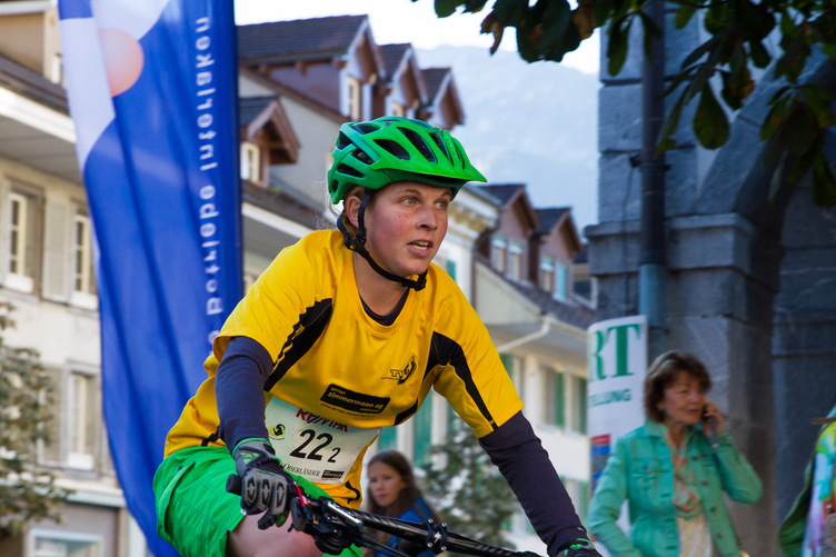 rund um unterseen 2014