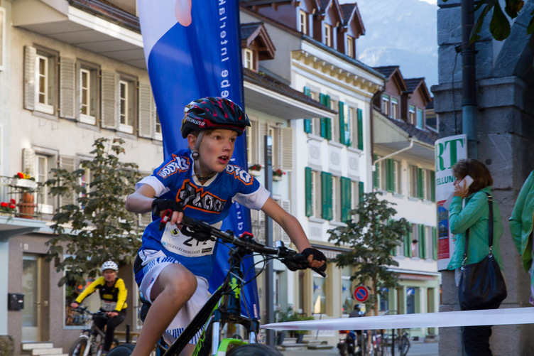 rund um unterseen 2014