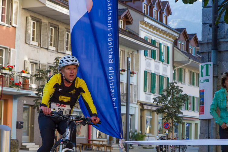 rund um unterseen 2014