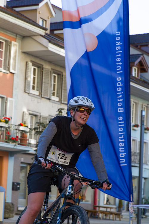 rund um unterseen 2014