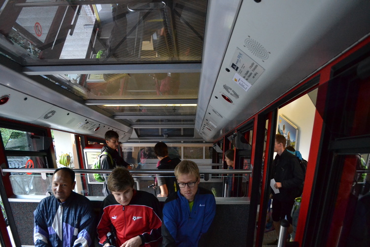 rund um unterseen 2014