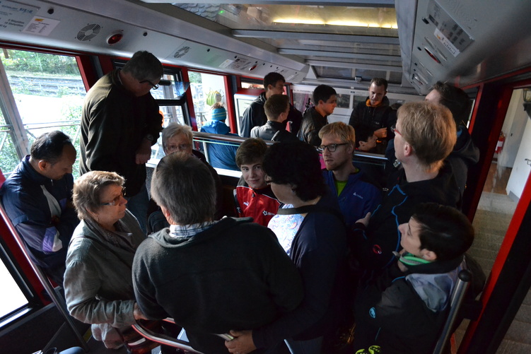 rund um unterseen 2014