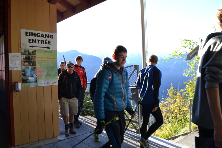rund um unterseen 2014