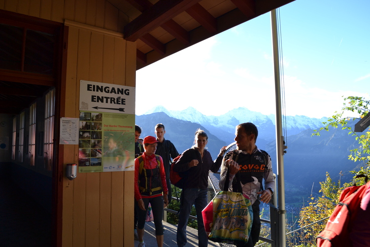 rund um unterseen 2014