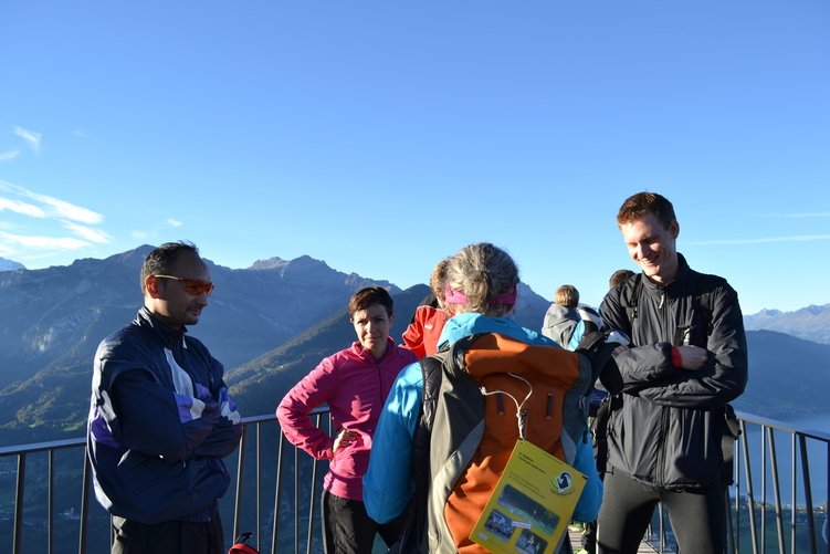 rund um unterseen 2014