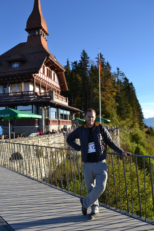 rund um unterseen 2014