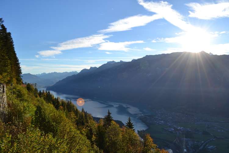 rund um unterseen 2014