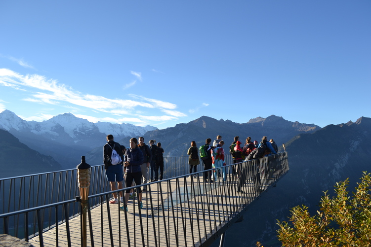 rund um unterseen 2014