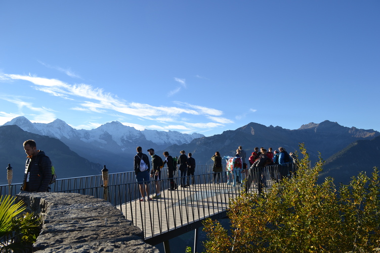 rund um unterseen 2014