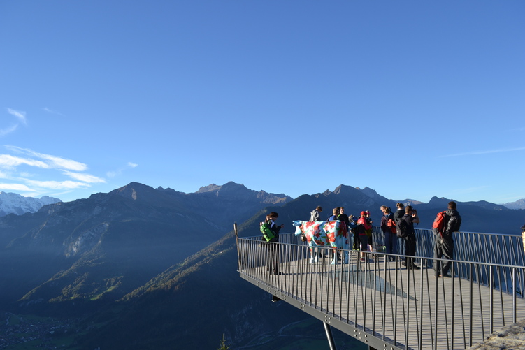 rund um unterseen 2014
