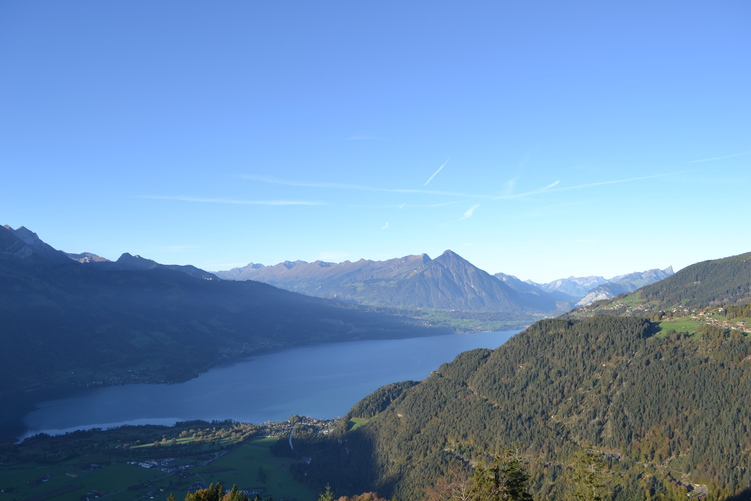 rund um unterseen 2014