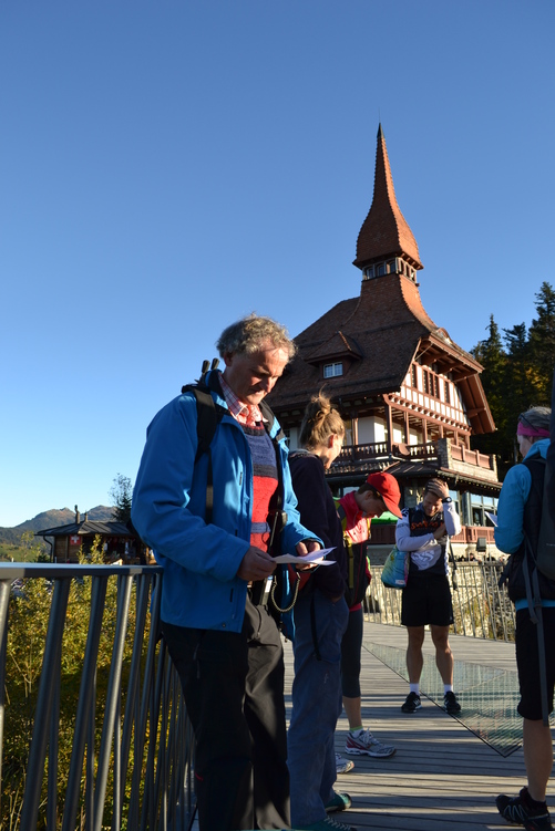 rund um unterseen 2014
